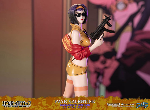 Cowboy Bebop - Faye Valentine 1/8 Resin (Exclusive Edition) (faye18_ex_34.jpg)