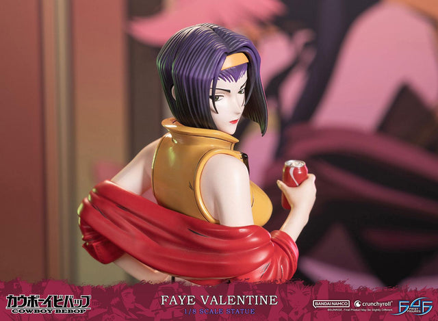 Cowboy Bebop - Faye Valentine 1/8 Resin (faye18_st_10.jpg)