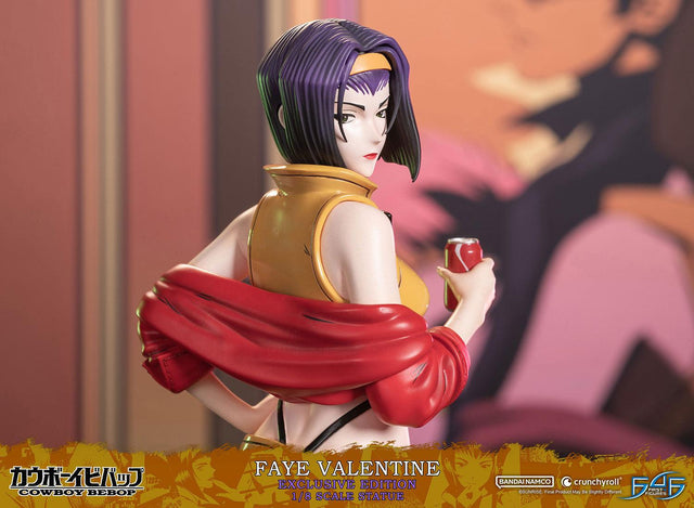 Cowboy Bebop - Faye Valentine 1/8 Resin (Exclusive Edition) (faye18_st_11.jpg)