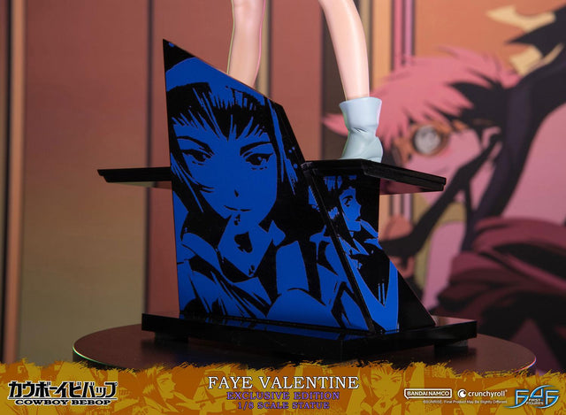 Cowboy Bebop - Faye Valentine 1/8 Resin (Exclusive Edition) (faye18_st_23.jpg)