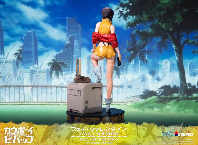 Cowboy Bebop – Faye Valentine (Exclusive Edition) (faye_exc_05.jpg)