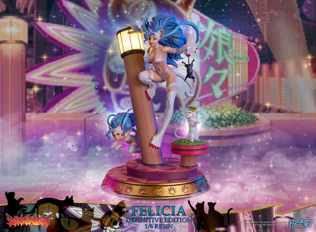 Darkstalkers - Felicia (Definitive Edition) (feliciade_00.jpg)