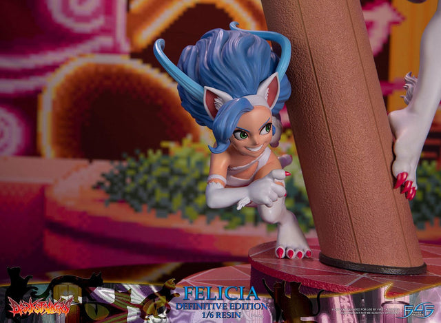 Darkstalkers - Felicia (Definitive Edition) (feliciade_18.jpg)