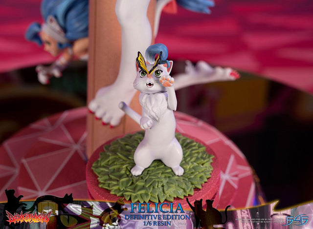Darkstalkers - Felicia (Definitive Edition) (feliciade_23.jpg)