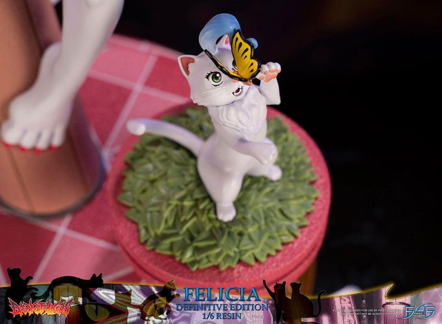 Darkstalkers - Felicia (Definitive Edition) (feliciade_25.jpg)