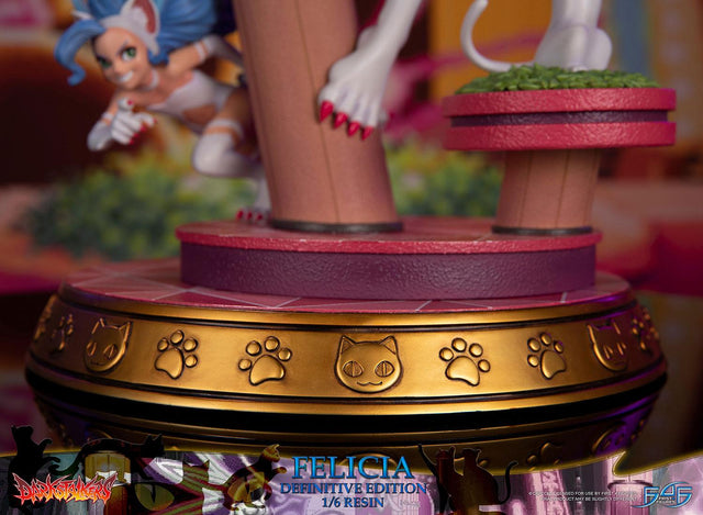 Darkstalkers - Felicia (Definitive Edition) (feliciade_26.jpg)