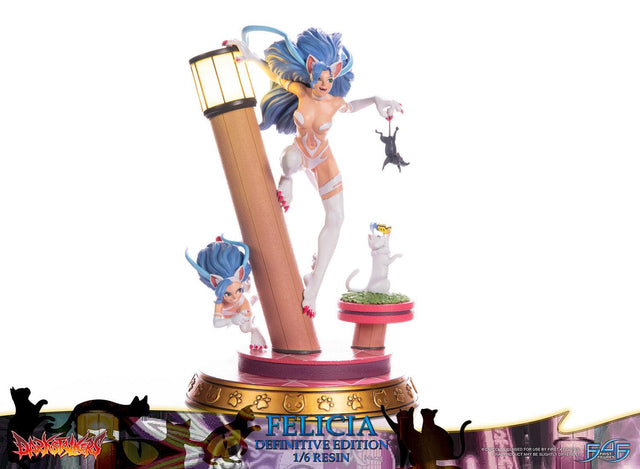 Darkstalkers - Felicia (Definitive Edition) (feliciade_30.jpg)