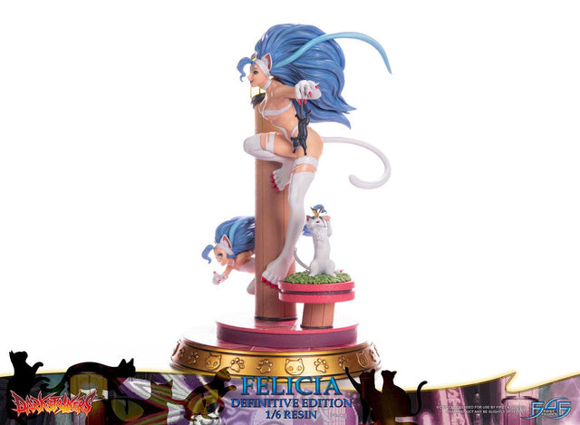 Darkstalkers - Felicia (Definitive Edition) (feliciade_33.jpg)