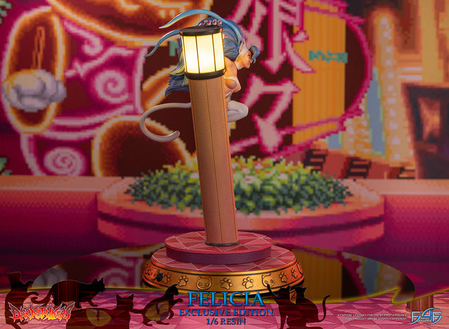 Darkstalkers - Felicia (Exclusive Edition) (feliciaex_03.jpg)