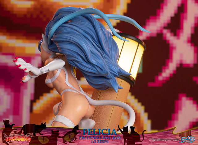 Darkstalkers - Felicia (Exclusive Edition) (feliciaex_16.jpg)
