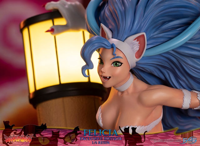 Darkstalkers - Felicia (Exclusive Edition) (feliciaex_17.jpg)