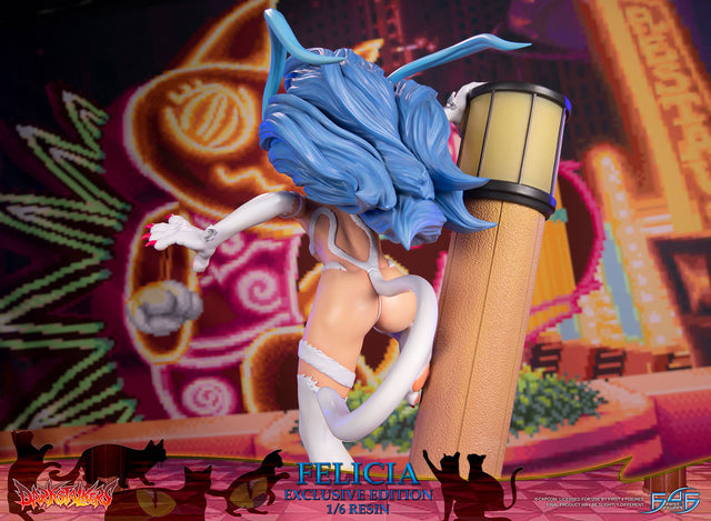 Darkstalkers - Felicia (Exclusive Edition) (feliciaex_18.jpg)