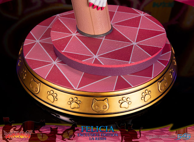 Darkstalkers - Felicia (Exclusive Edition) (feliciaex_25.jpg)