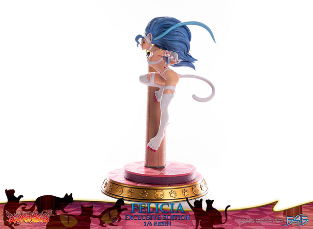 Darkstalkers - Felicia (Exclusive Edition) (feliciaex_27.jpg)