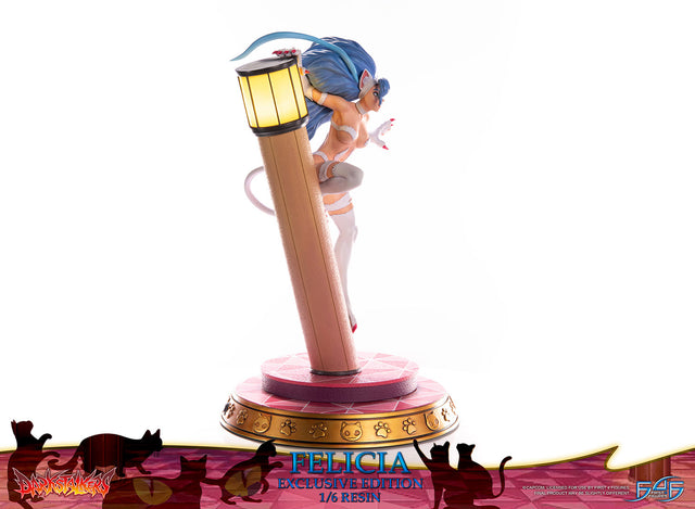Darkstalkers - Felicia (Exclusive Edition) (feliciaex_28.jpg)