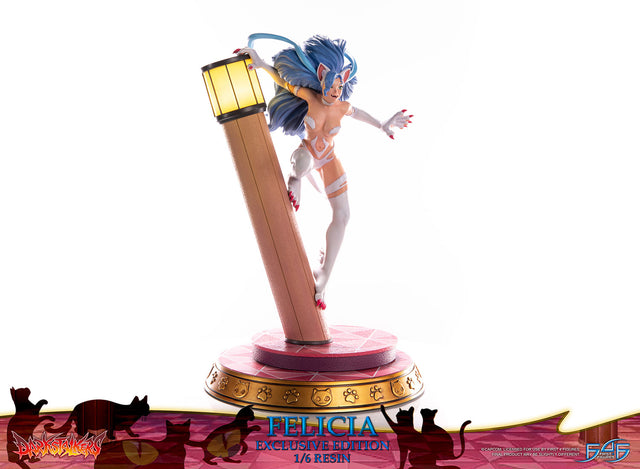 Darkstalkers - Felicia (Exclusive Edition) (feliciaex_29.jpg)