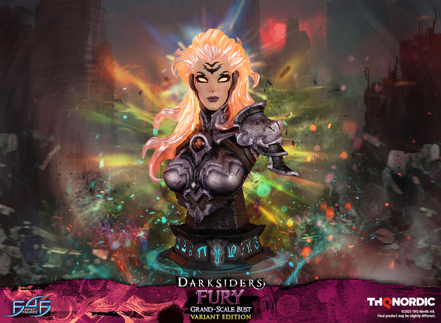 Darksiders - Fury Grand Scale Bust (Variant Edition) (furybustde_00_1.jpg)