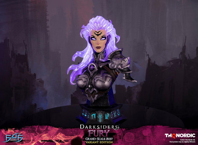 Darksiders - Fury Grand Scale Bust (Variant Edition) (furybustde_10_1.jpg)