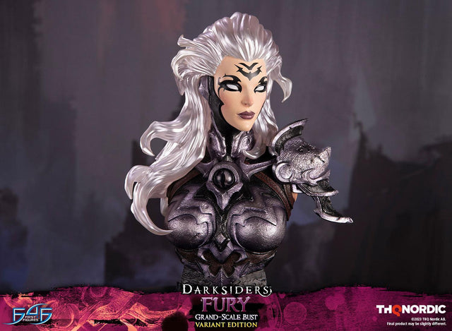 Darksiders - Fury Grand Scale Bust (Variant Edition) (furybustde_15_1.jpg)