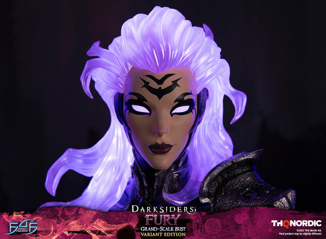 Darksiders - Fury Grand Scale Bust (Variant Edition) (furybustde_19_1.jpg)