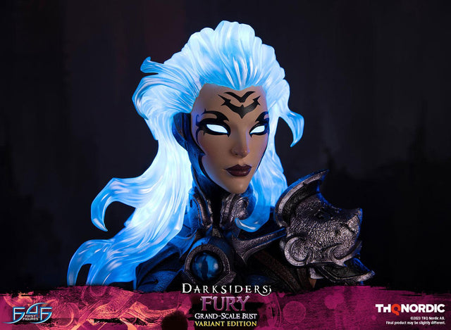 Darksiders - Fury Grand Scale Bust (Variant Edition) (furybustde_23_1.jpg)
