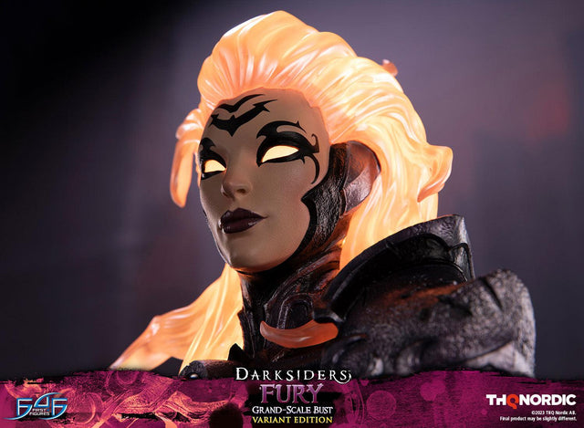 Darksiders - Fury Grand Scale Bust (Variant Edition) (furybustde_26_1.jpg)