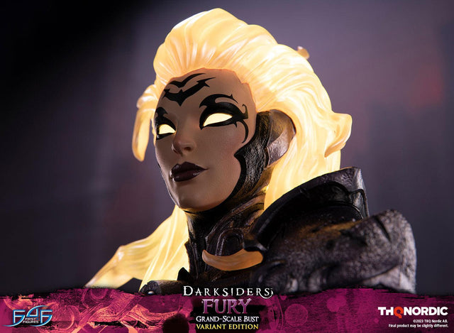 Darksiders - Fury Grand Scale Bust (Variant Edition) (furybustde_27_1.jpg)