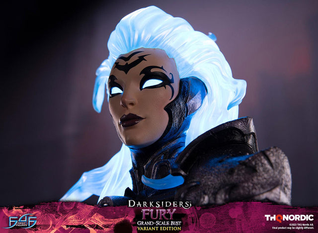 Darksiders - Fury Grand Scale Bust (Variant Edition) (furybustde_28_1.jpg)