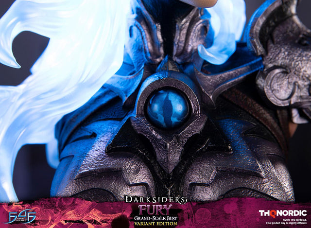 Darksiders - Fury Grand Scale Bust (Variant Edition) (furybustde_31_1.jpg)
