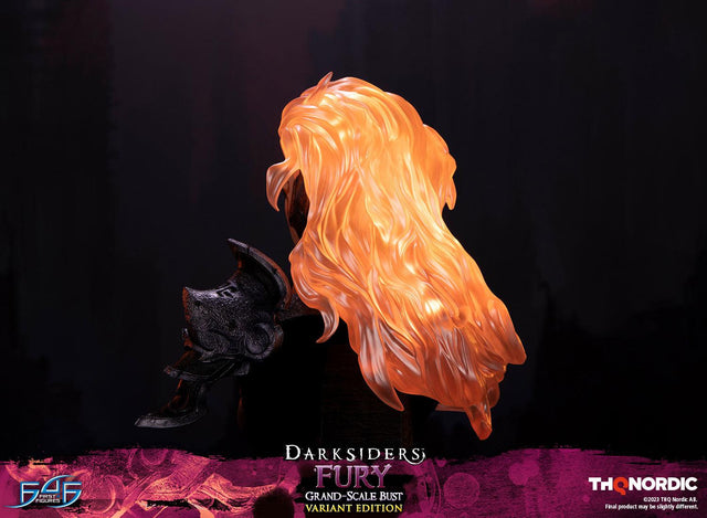 Darksiders - Fury Grand Scale Bust (Variant Edition) (furybustde_36_1.jpg)