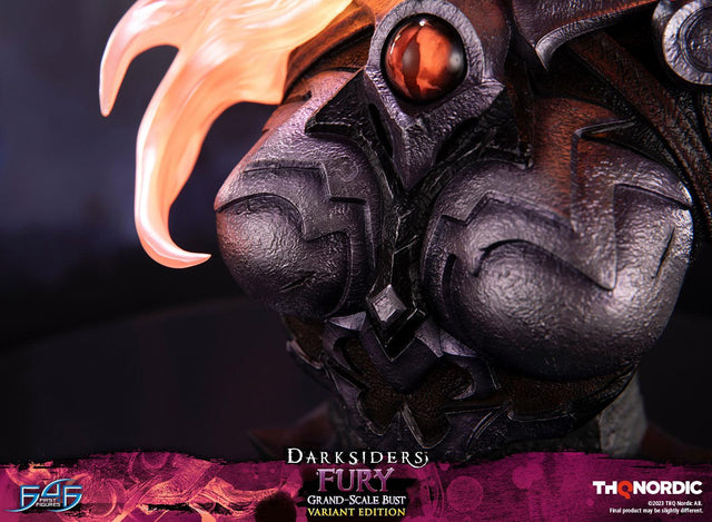 Darksiders - Fury Grand Scale Bust (Variant Edition) (furybustde_42_1.jpg)