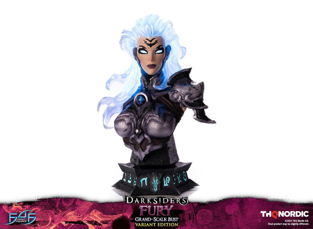 Darksiders - Fury Grand Scale Bust (Variant Edition) (furybustde_47_1.jpg)