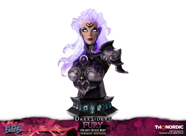 Darksiders - Fury Grand Scale Bust (Variant Edition) (furybustde_48_1.jpg)