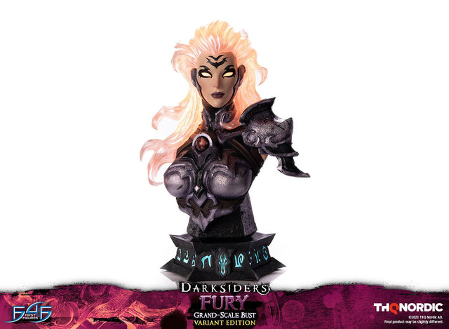 Darksiders - Fury Grand Scale Bust (Variant Edition) (furybustde_49_1.jpg)
