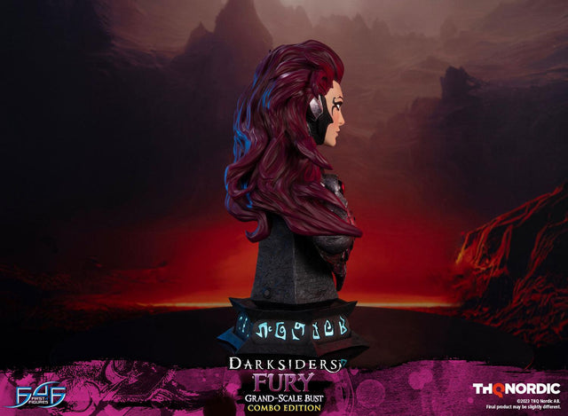 Darksiders - Fury - Grand Scale Bust (Combo Edition) (furybustex_03_1.jpg)