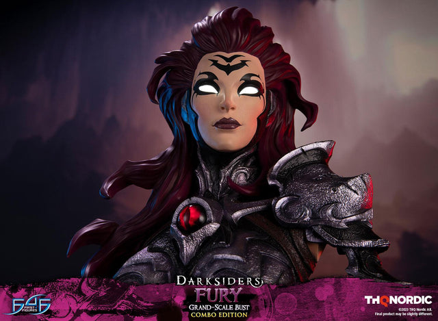 Darksiders - Fury - Grand Scale Bust (Combo Edition) (furybustex_10_1.jpg)