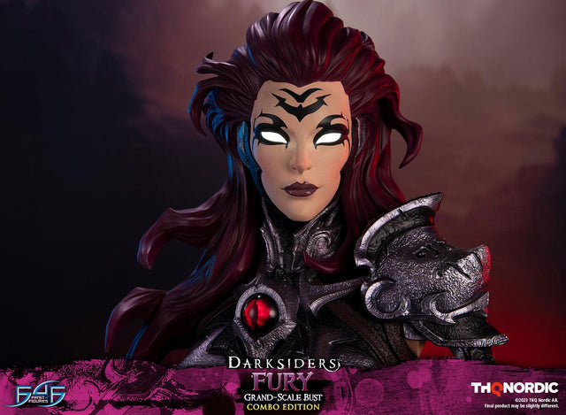Darksiders - Fury - Grand Scale Bust (Combo Edition) (furybustex_11_1.jpg)