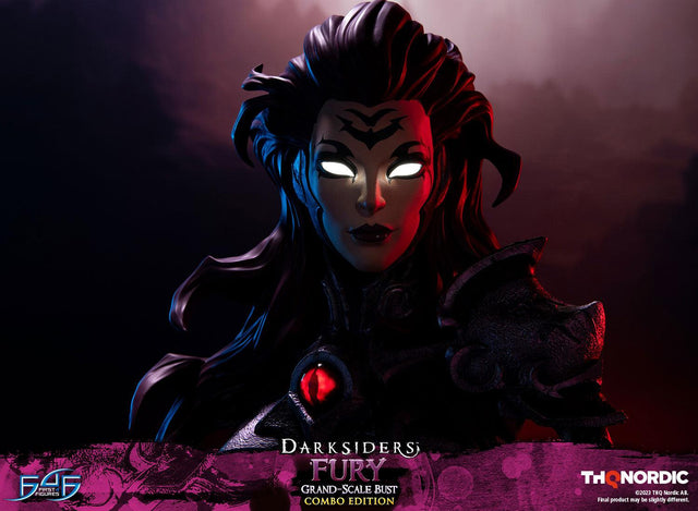 Darksiders - Fury - Grand Scale Bust (Combo Edition) (furybustex_12_1.jpg)