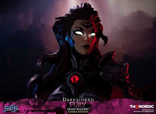 Darksiders - Fury - Grand Scale Bust (Combo Edition) (furybustex_14_1.jpg)