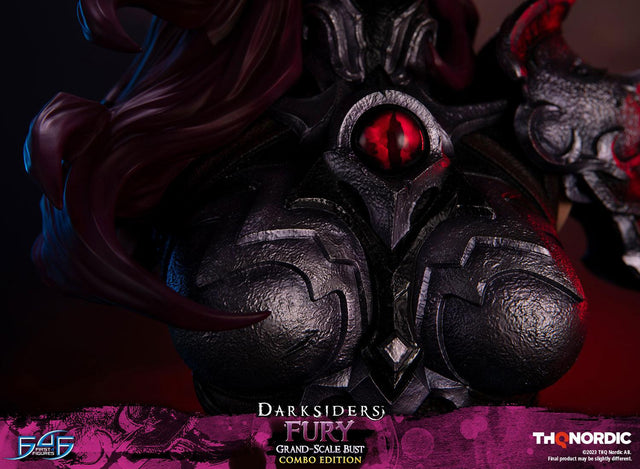Darksiders - Fury - Grand Scale Bust (Combo Edition) (furybustex_15_1.jpg)