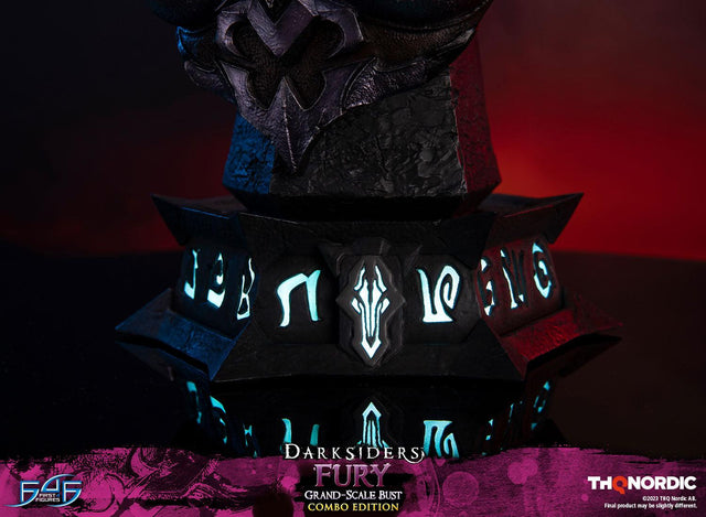 Darksiders - Fury - Grand Scale Bust (Combo Edition) (furybustex_16_1.jpg)