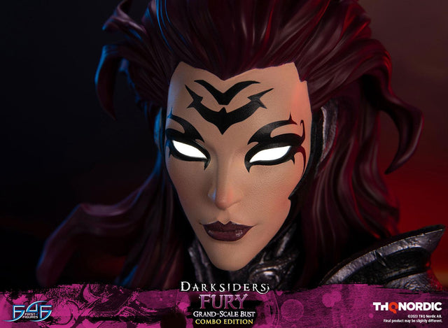 Darksiders - Fury - Grand Scale Bust (Combo Edition) (furybustex_17_1.jpg)