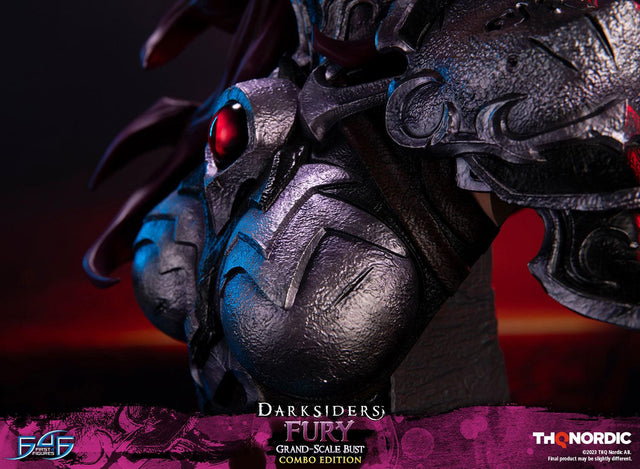 Darksiders - Fury - Grand Scale Bust (Combo Edition) (furybustex_19_1.jpg)