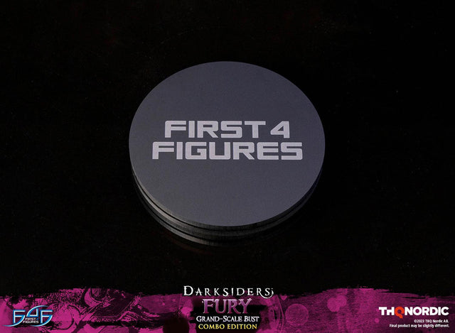 Darksiders - Fury - Grand Scale Bust (Combo Edition) (furybustex_20_1.jpg)