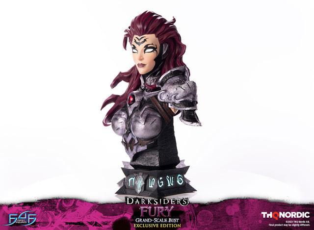 Darksiders - Fury Grand Scale Bust (Exclusive Edition) (furybustex_22.jpg)