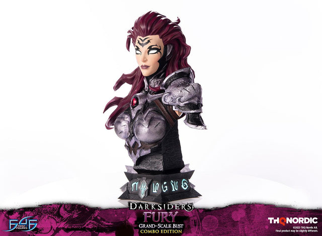Darksiders - Fury - Grand Scale Bust (Combo Edition) (furybustex_22_1.jpg)