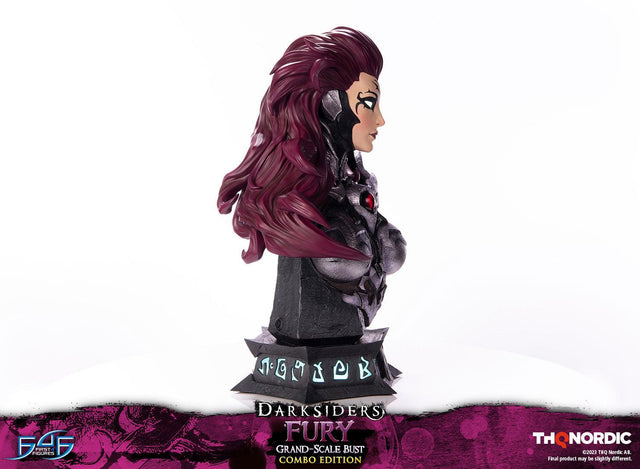 Darksiders - Fury - Grand Scale Bust (Combo Edition) (furybustex_23_1.jpg)
