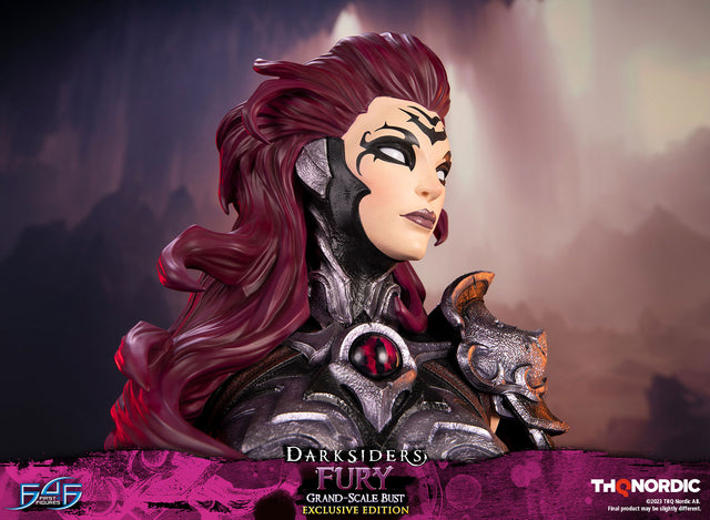 Darksiders - Fury Grand Scale Bust (Exclusive Edition) (furybustst_10_1.jpg)