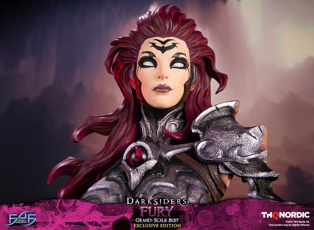 Darksiders - Fury Grand Scale Bust (Exclusive Edition) (furybustst_11_1.jpg)