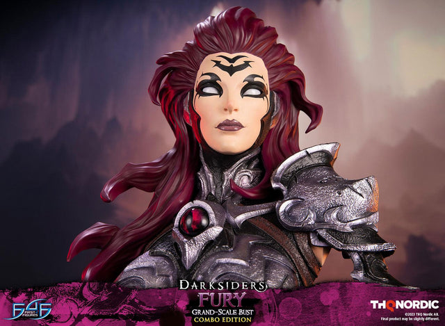 Darksiders - Fury - Grand Scale Bust (Combo Edition) (furybustst_11_2.jpg)